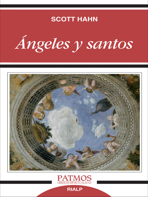 Title details for Ángeles y santos by Scott Hahn - Wait list
